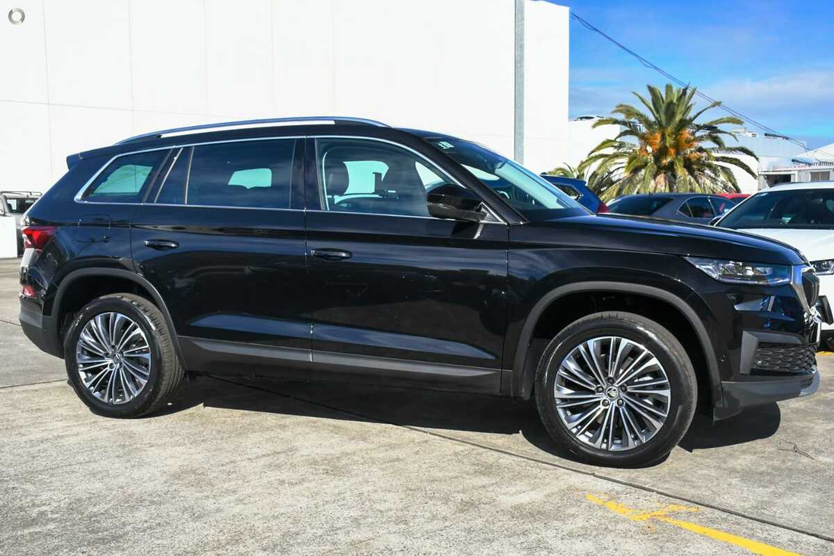 2023 SKODA Kodiaq Style NS