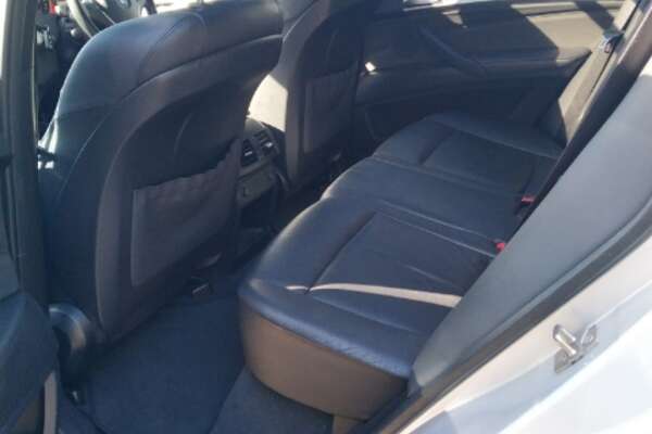 2011 BMW X5 xDrive30d E70
