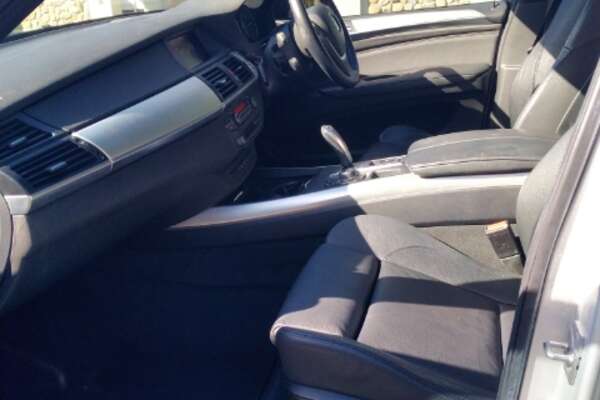 2011 BMW X5 xDrive30d E70