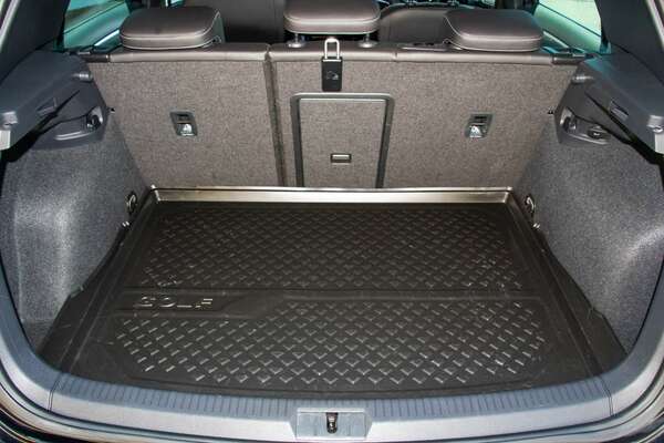 2018 Volkswagen Golf 110TSI Highline 7.5