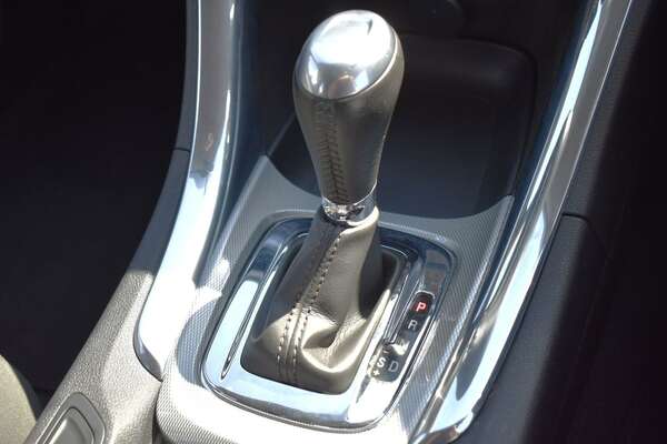 2015 Holden Calais  VF