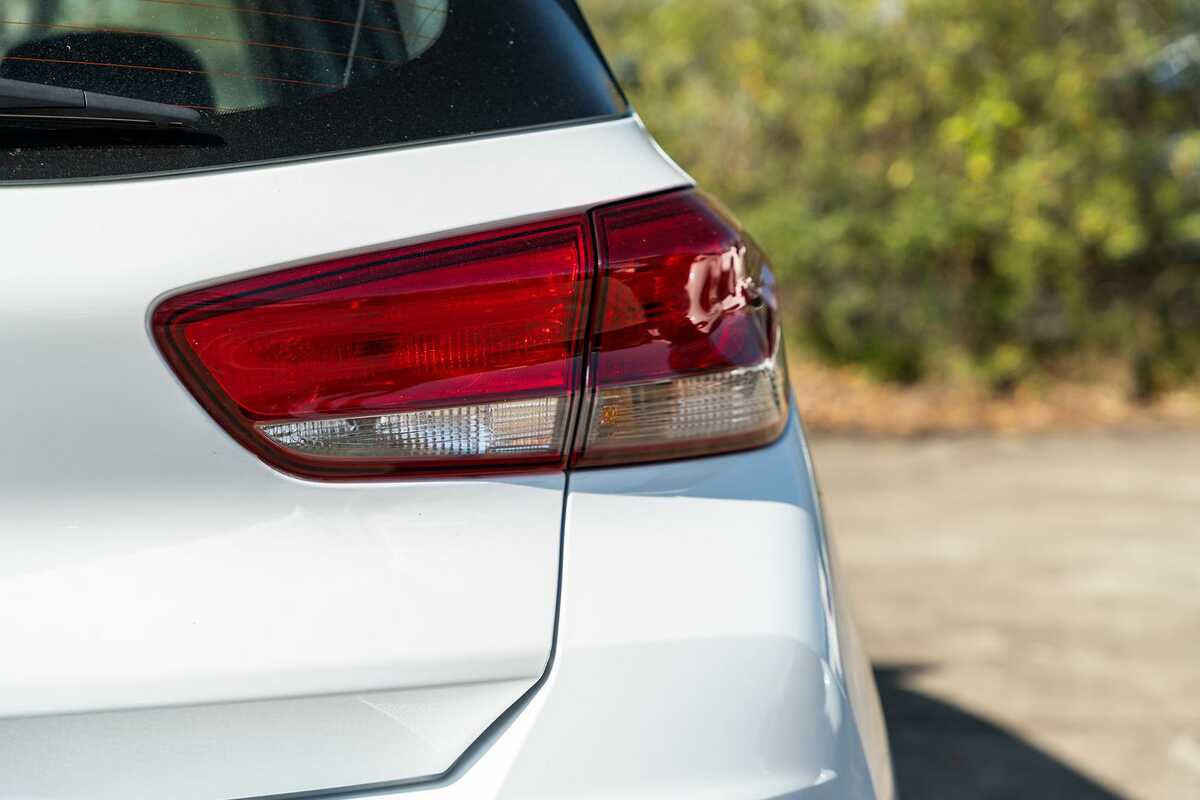 2021 Hyundai i30 Active PD.V4
