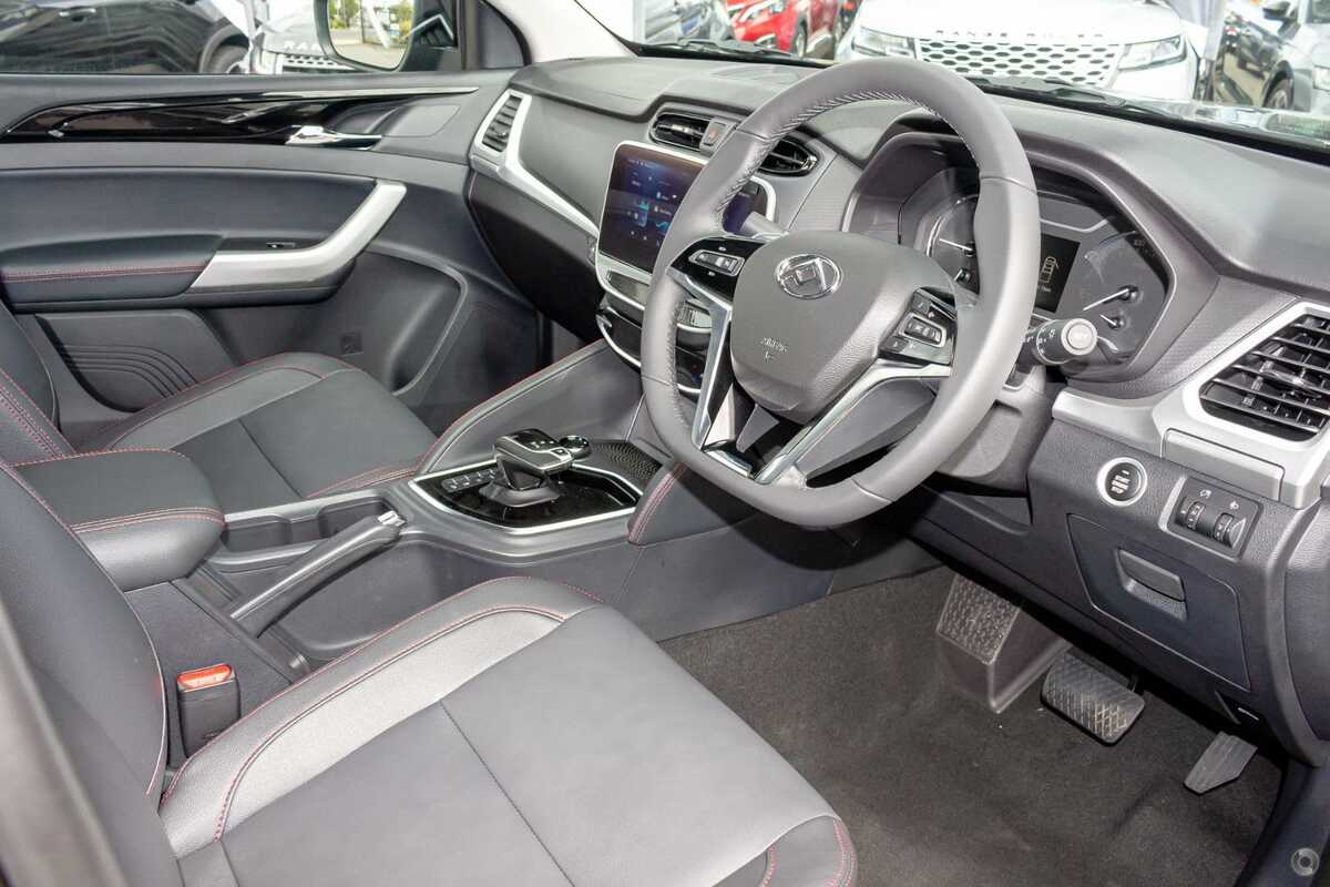 2023 LDV T60 Max LUXE SK8C