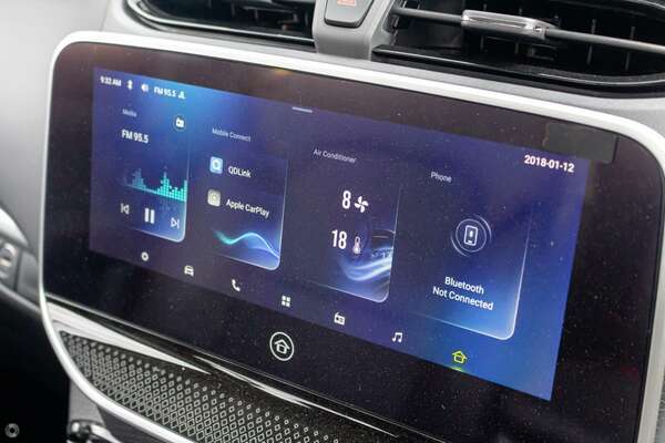 2023 LDV T60 Max LUXE SK8C