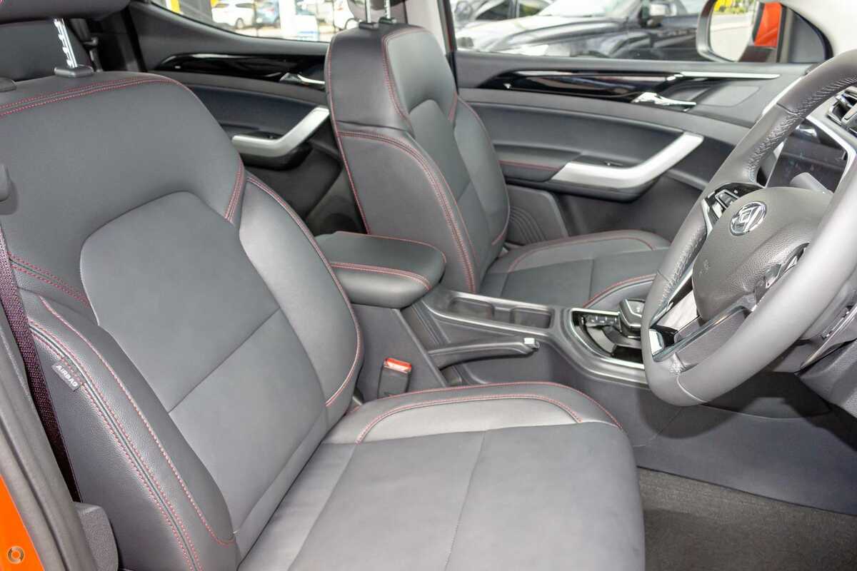2023 LDV T60 Max LUXE SK8C