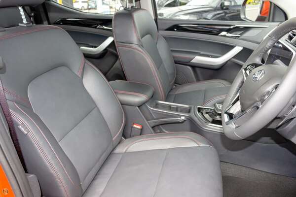 2023 LDV T60 Max LUXE SK8C