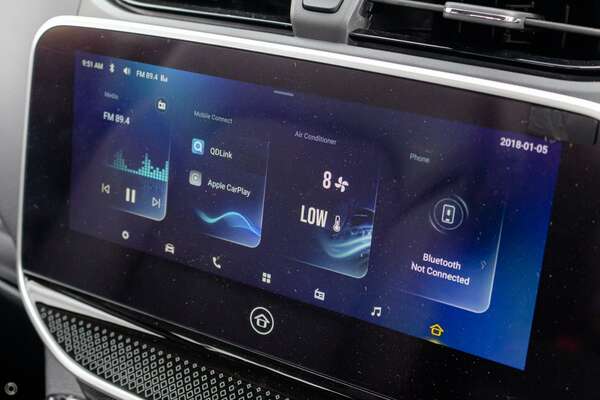 2023 LDV T60 Max LUXE SK8C