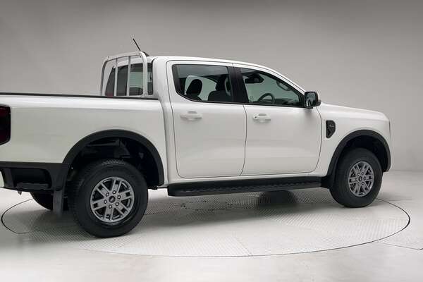 2022 Ford Ranger XLS