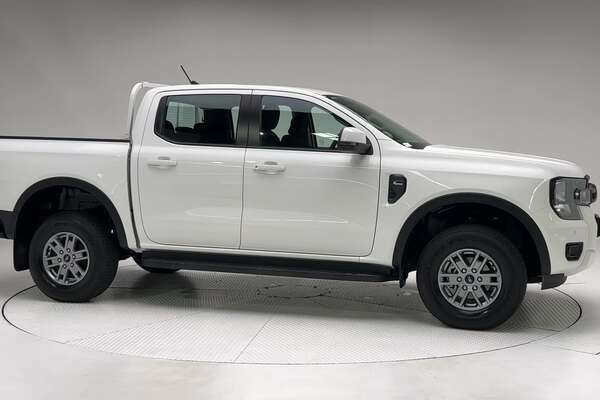 2022 Ford Ranger XLS