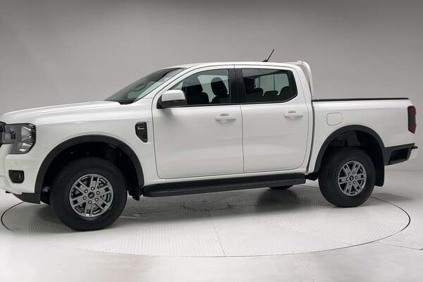 2022 Ford Ranger XLS