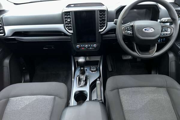 2022 Ford Ranger XLS