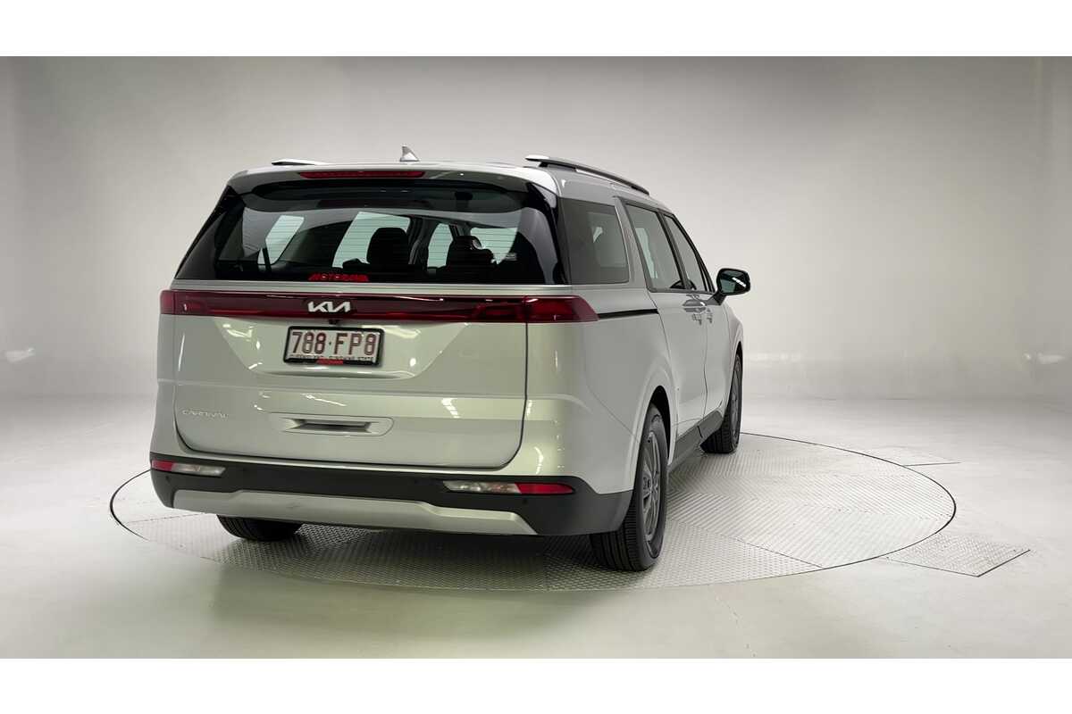 2022 Kia Carnival S KA4