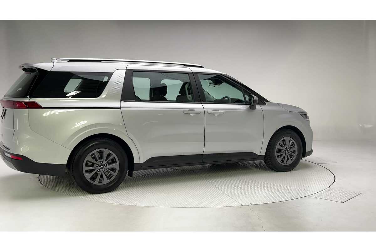 2022 Kia Carnival S KA4
