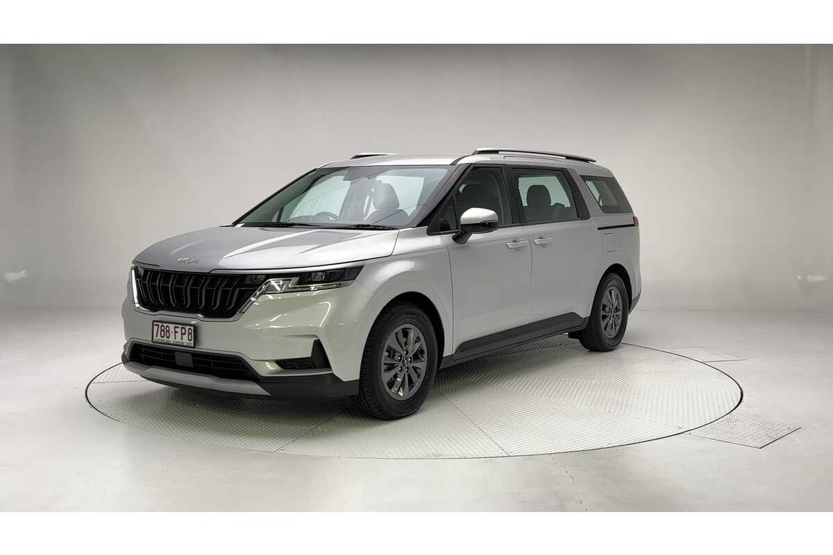 2022 Kia Carnival S KA4