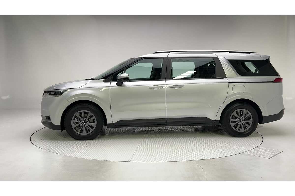 2022 Kia Carnival S KA4