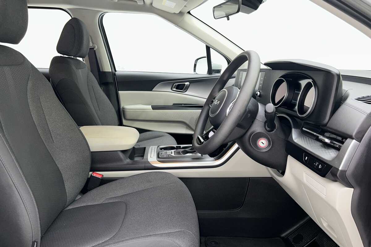2022 Kia Carnival S KA4