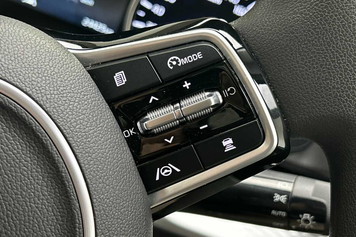 2022 Kia Carnival S KA4