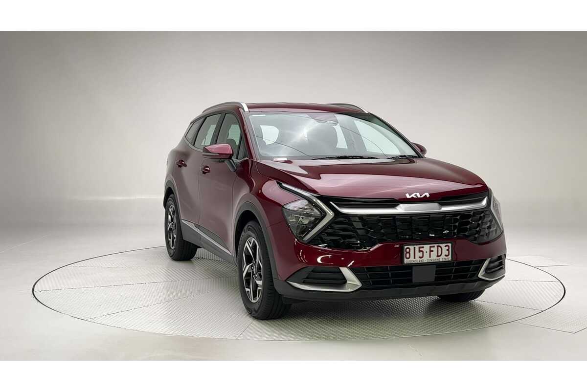 2022 Kia Sportage S NQ5