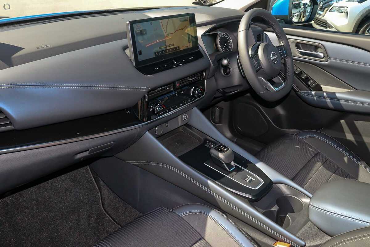 2023 Nissan QASHQAI ST-L J12
