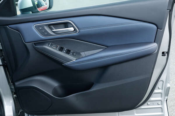 2022 Nissan QASHQAI TI J12