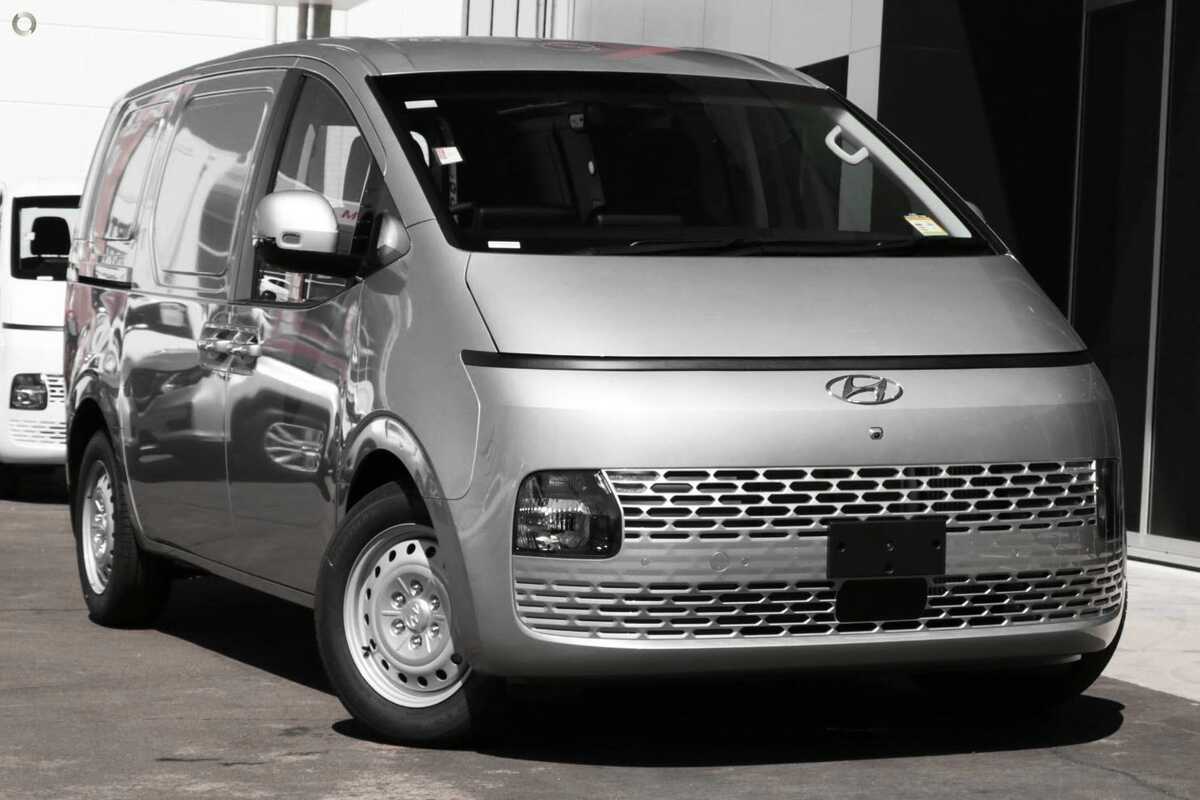 2023 Hyundai STARIA LOAD  US4.V2