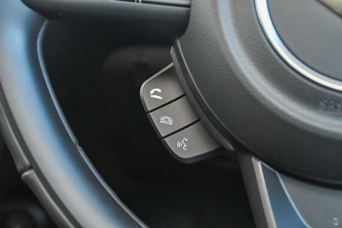 2023 Suzuki Swift GL AZ Series II