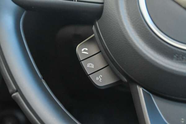2023 Suzuki Swift GL AZ Series II