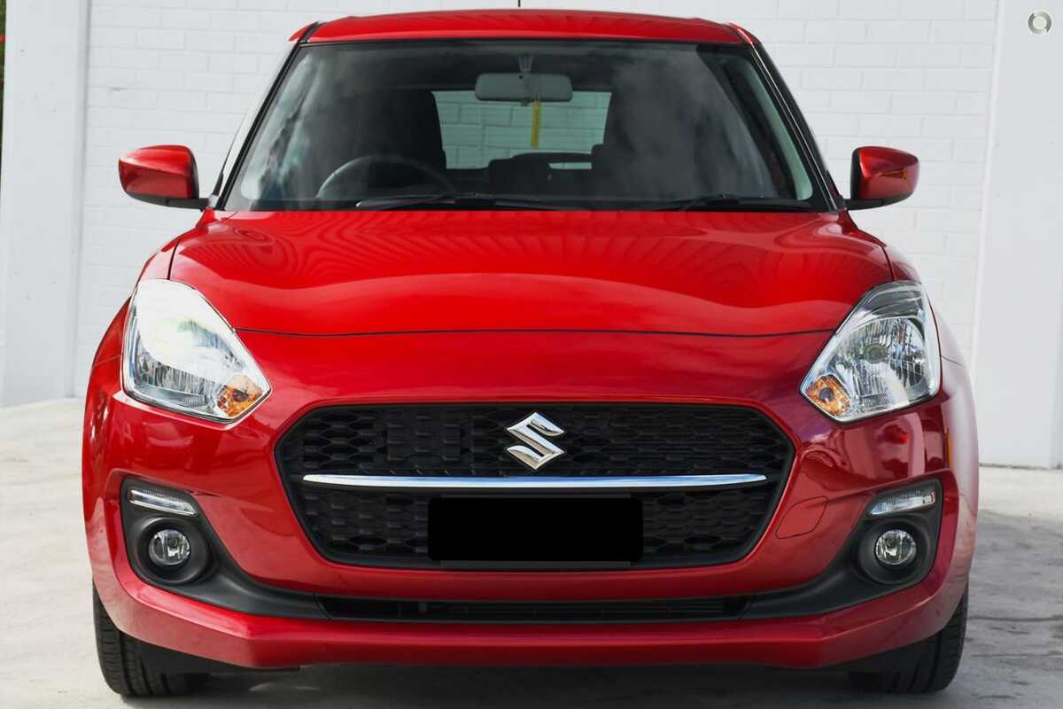 2023 Suzuki Swift GL AZ Series II