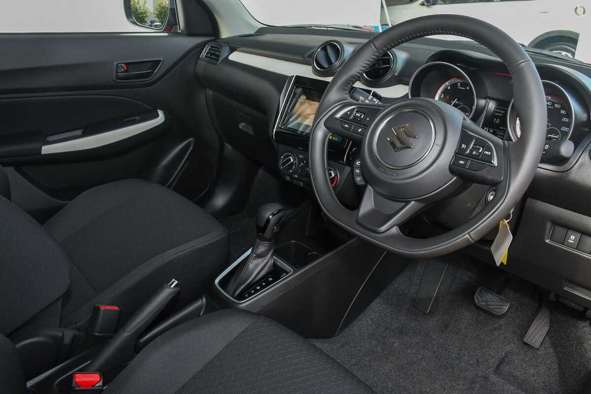 2023 Suzuki Swift GL AZ Series II
