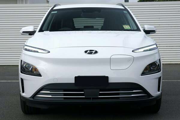 2023 Hyundai Kona electric Elite OS.V4 MY23