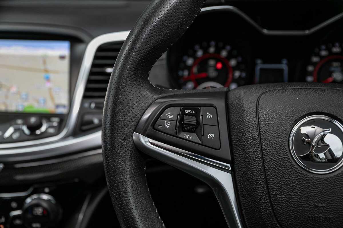 2014 Holden Special Vehicles GTS  GEN-F