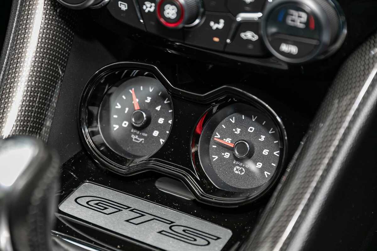 2014 Holden Special Vehicles GTS  GEN-F