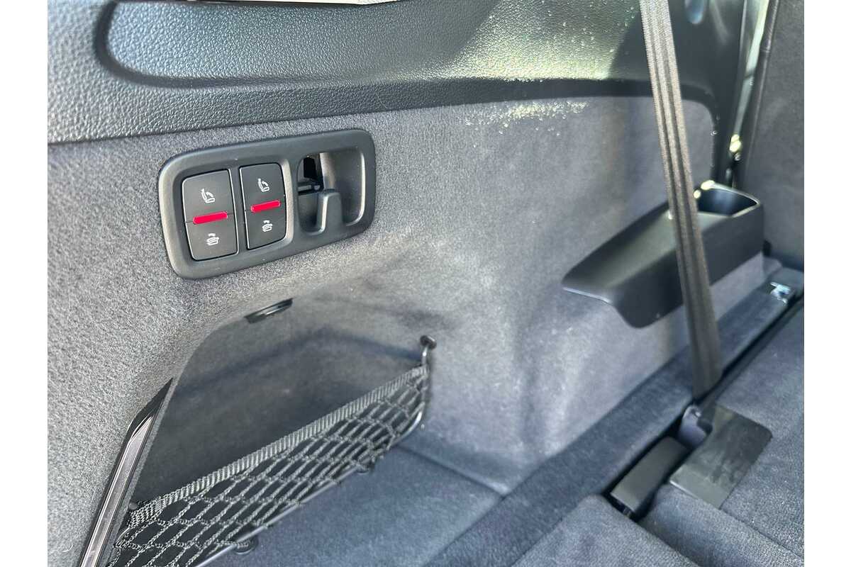 2016 Audi Q7 TDI 4M
