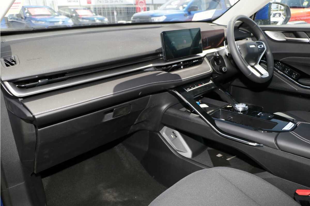 2022 Haval H6 Premium B01