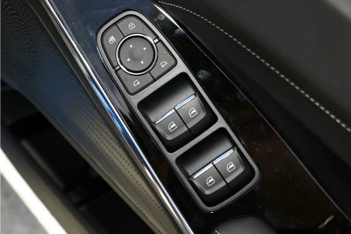 2022 Haval H6 Premium B01