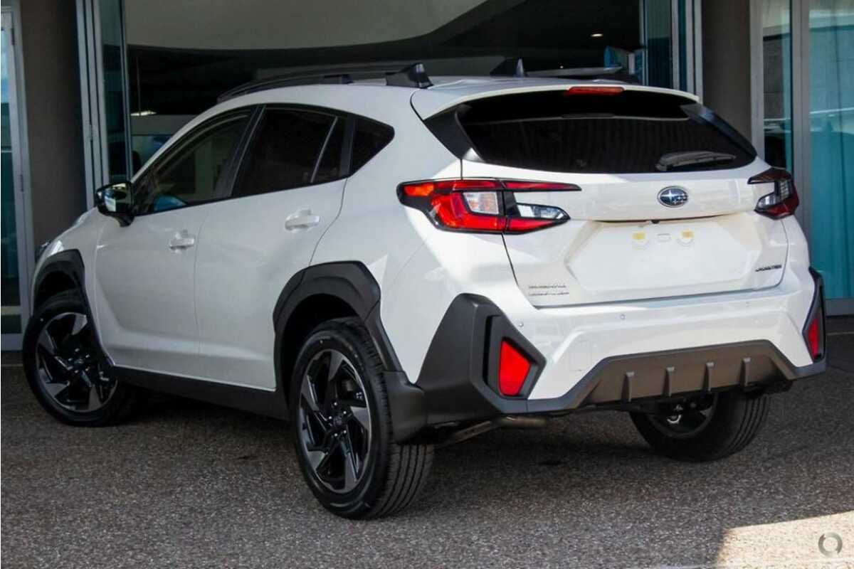 2023 Subaru Crosstrek 2.0R G6X