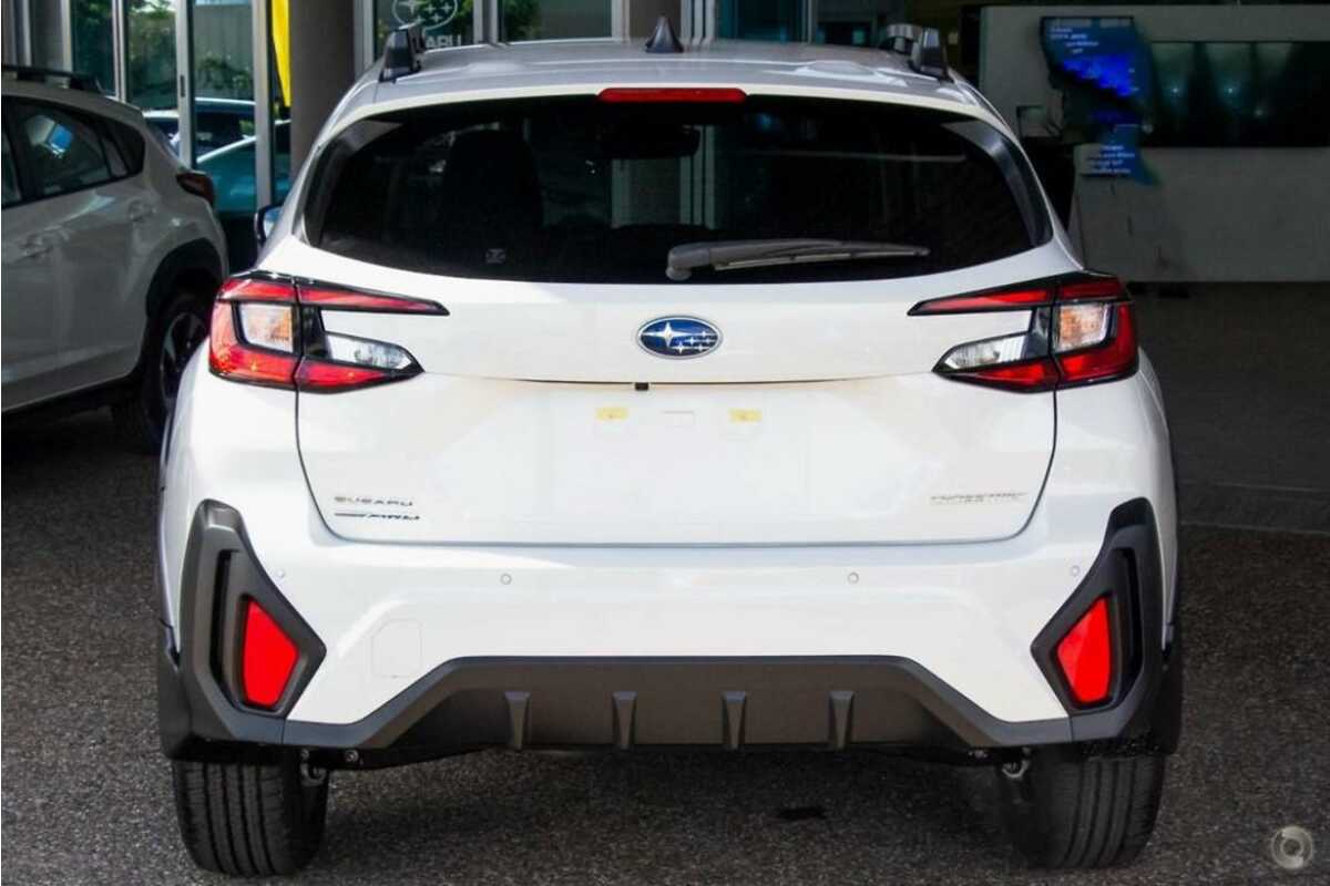 2023 Subaru Crosstrek 2.0R G6X