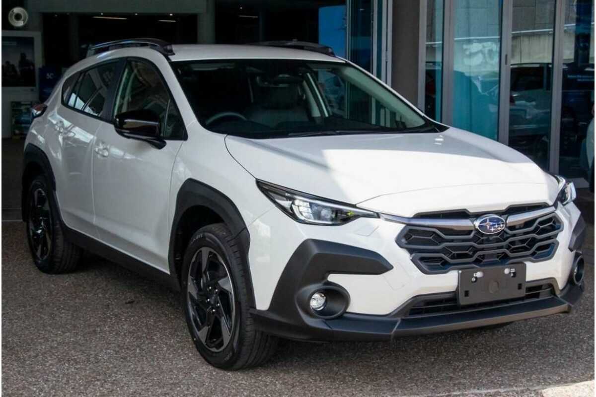 2023 Subaru Crosstrek 2.0R G6X