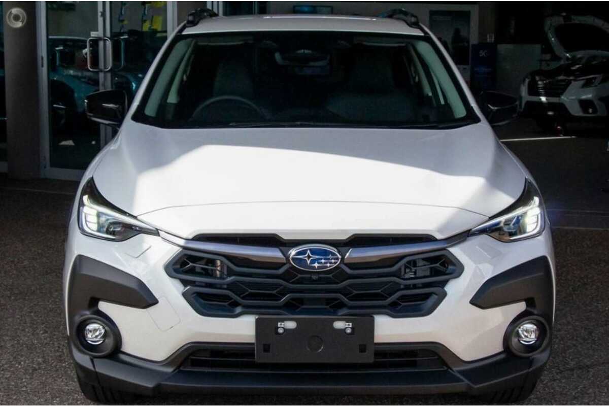 2023 Subaru Crosstrek 2.0R G6X