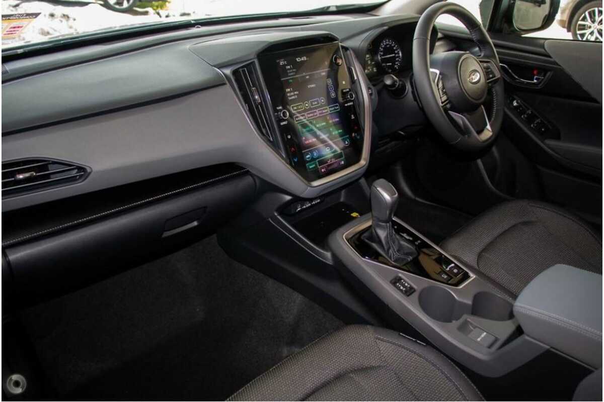 2023 Subaru Crosstrek 2.0R G6X