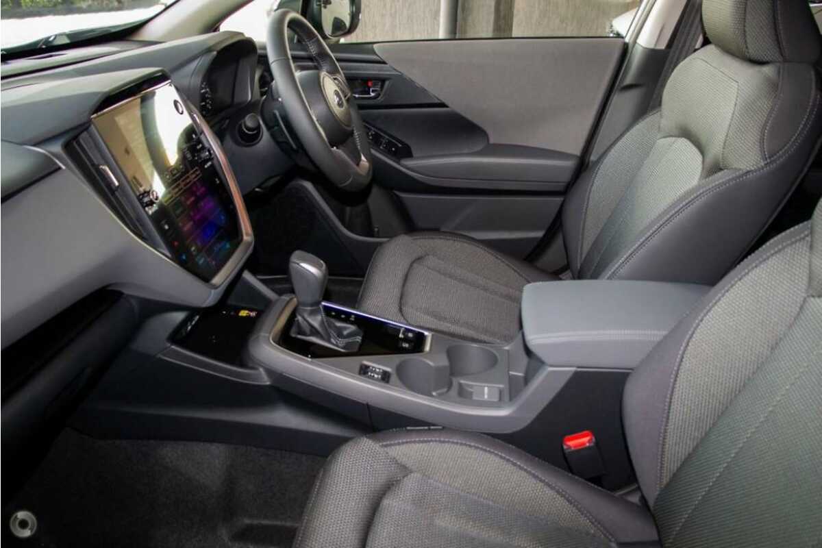 2023 Subaru Crosstrek 2.0R G6X