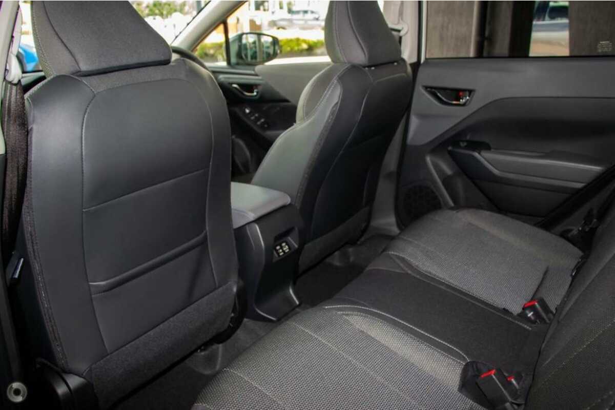 2023 Subaru Crosstrek 2.0R G6X