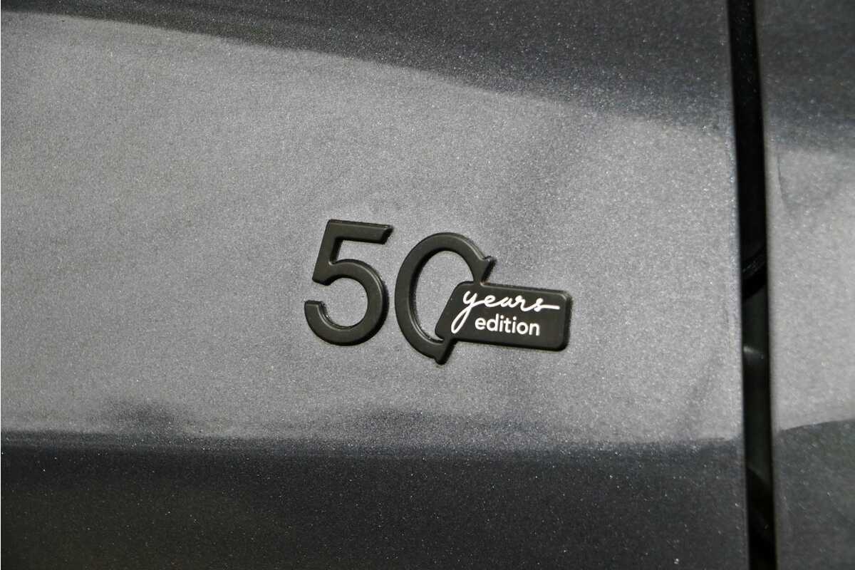 2023 Subaru Forester 2.5i-S 50 Years Edition S5