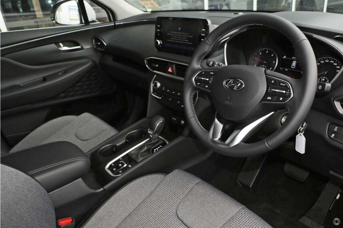 2023 Hyundai Santa Fe  TM.V4