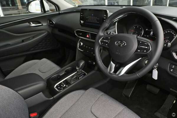 2023 Hyundai Santa Fe  TM.V4