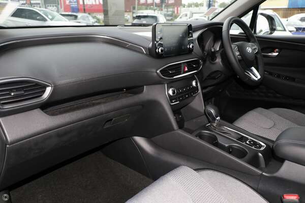 2023 Hyundai Santa Fe  TM.V4