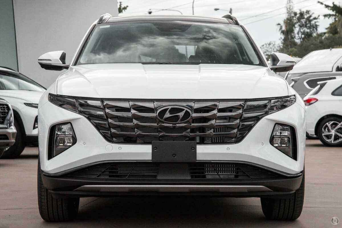 2023 Hyundai Tucson Highlander NX4.V2