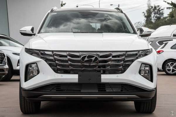 2023 Hyundai Tucson Highlander NX4.V2