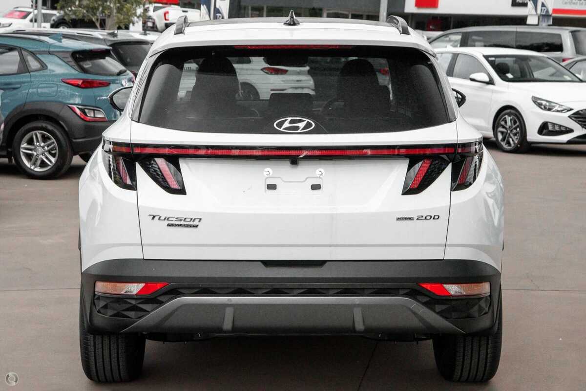 2023 Hyundai Tucson Highlander NX4.V2