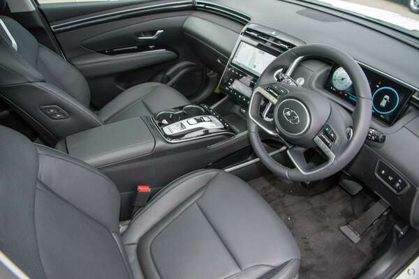 2023 Hyundai Tucson Highlander NX4.V2